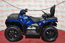 Polaris Sportsman Base