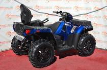 Polaris Sportsman Base