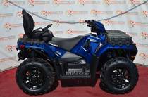 Polaris Sportsman Base