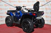 Polaris Sportsman Base