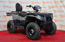 Polaris Sportsman Base