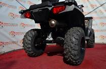 Polaris Sportsman Base