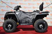 Polaris Sportsman Base