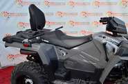 Polaris Sportsman Base