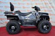 Polaris Sportsman Base