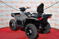 Polaris Sportsman Base