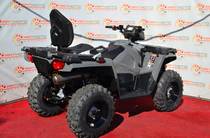 Polaris Sportsman Base