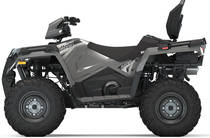 Polaris Sportsman Base