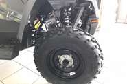 Polaris Sportsman Base