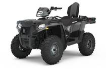 Polaris Sportsman Base