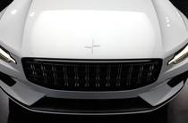 Polestar 1 Base