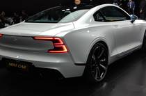 Polestar 1 Base