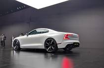 Polestar 1 Base