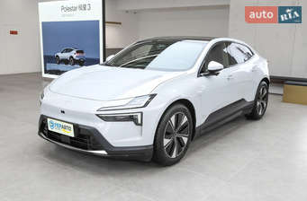 Polestar 4 2024 в Київ