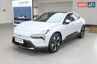 Polestar 4