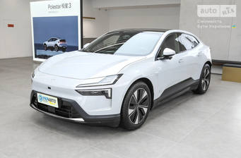 Polestar 4 2024 Individual