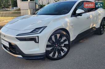 Polestar 4 2023 в Київ