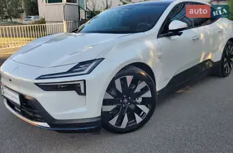Polestar 4