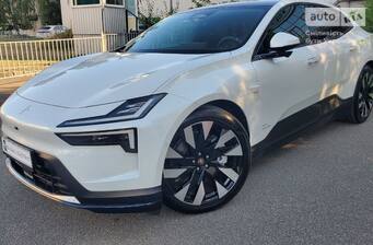 Polestar 4 2023 Base
