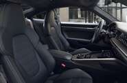 Porsche 911 Base