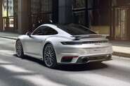 Porsche 911 Base