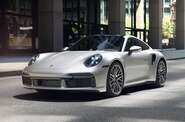 Porsche 911 Base