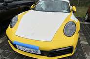 Porsche 911 Base