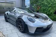 Porsche 911 Base