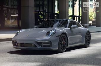 Porsche 911 2023 Base
