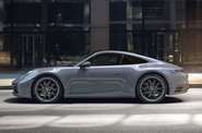 Porsche 911 Base