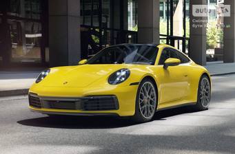 Porsche 911 2023 Base