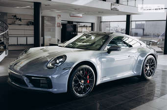 Porsche 911 2023 в Харьков