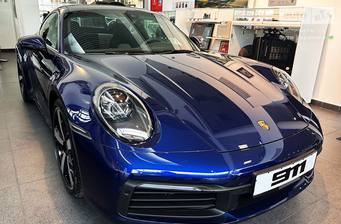 Porsche 911 Carrera 4S PDK (450 к.с.) 2024