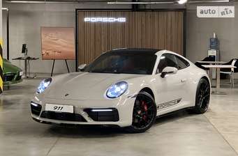 Porsche 911 2024 в Киев