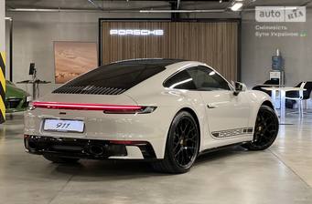 Porsche 911 2024 Base