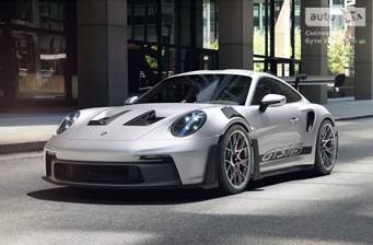 Porsche 911 2024 Base GT3 RS PDK (525 к.с.)