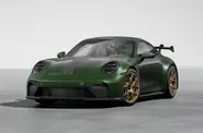 Porsche 911 Exclusive