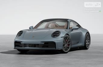 Porsche 911 2025 Base Carrera S PDK (480 к.с.)