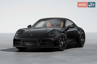 Porsche 911 2025 в Київ