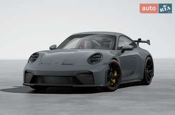 Porsche 911 2025 в Київ