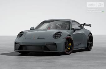 Porsche 911 2025 Base GT3 4.0 PDK (510 к.с.)
