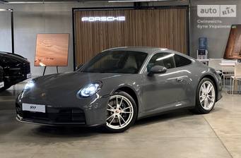 Porsche 911 2025 Base