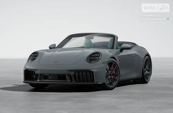 Porsche 911 2025 Base Carrera GTS PDK (541 к.с.) T-Hybrid