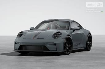 Porsche 911 2025 Touring
