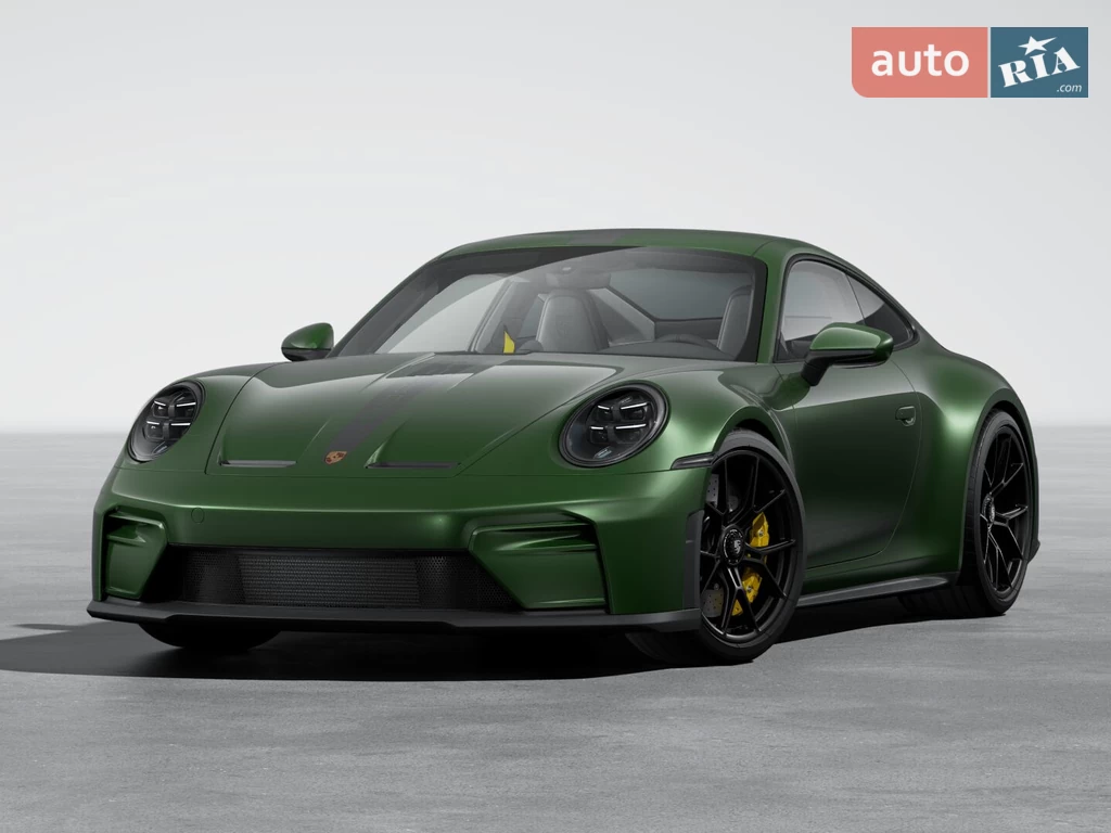 Porsche 911 Touring