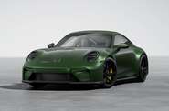 Porsche 911 Touring