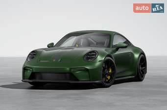 Porsche 911 2025 в Харків
