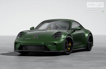 Porsche 911 2025 Touring GT3 4.0 PDK (510 к.с.)