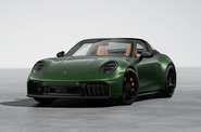Новый Porsche 911 Carrera 4 GTS PDK (541 к.с.) T-Hybrid Base 2025 автосалона Порше Центр Одеса - фото 2