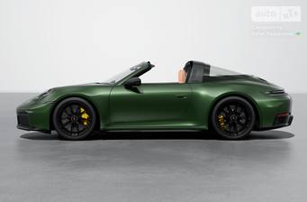 Porsche 911 2025 Base Carrera 4 GTS PDK (541 к.с.) T-Hybrid